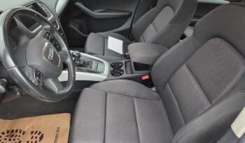 Audi Q5 2,0 TDI quattro DPF voll