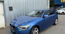 BMW 118d xDrive Österreich-Paket