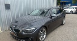 BMW 420d Gran Coupe Sport Line Aut.