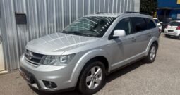 Fiat Freemont 2,0 Multijet II 140