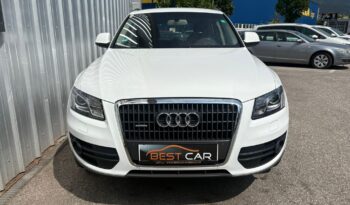 Audi Q5 2,0 TDI quattro DPF voll