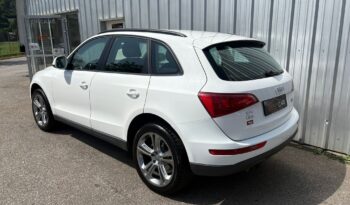 Audi Q5 2,0 TDI quattro DPF voll