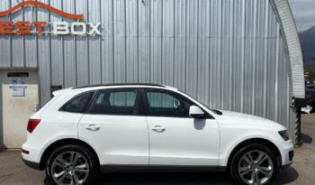 Audi Q5 2,0 TDI quattro DPF voll