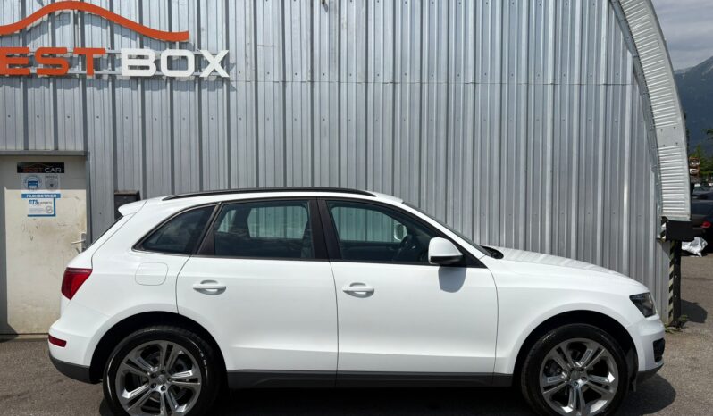 Audi Q5 2,0 TDI quattro DPF voll