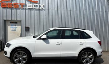 Audi Q5 2,0 TDI quattro DPF voll