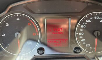 Audi Q5 2,0 TDI quattro DPF voll