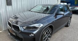 BMW X2 M xDrive20i Sport X Aut.