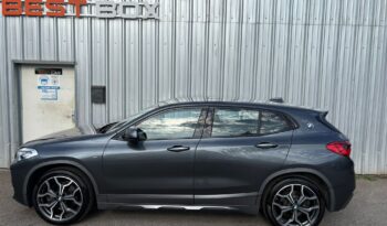 BMW X2 M xDrive20i Sport X Aut. voll
