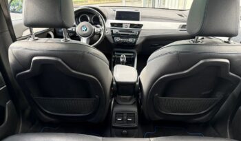 BMW X2 M xDrive20i Sport X Aut. voll