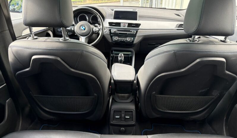 BMW X2 M xDrive20i Sport X Aut. voll