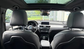 BMW X2 M xDrive20i Sport X Aut. voll