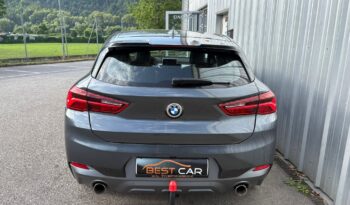 BMW X2 M xDrive20i Sport X Aut. voll