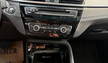 BMW X2 M xDrive20i Sport X Aut. voll