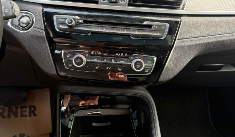 BMW X2 M xDrive20i Sport X Aut. voll