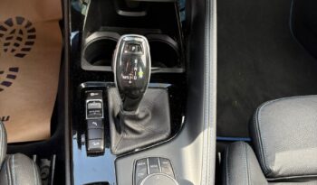 BMW X2 M xDrive20i Sport X Aut. voll