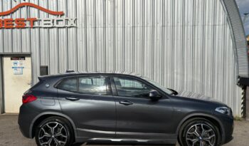 BMW X2 M xDrive20i Sport X Aut. voll