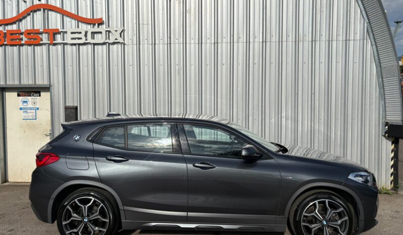 BMW X2 M xDrive20i Sport X Aut. voll