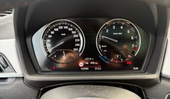 BMW X2 M xDrive20i Sport X Aut. voll