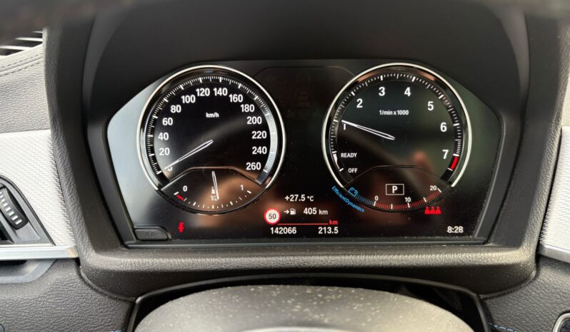 BMW X2 M xDrive20i Sport X Aut. voll