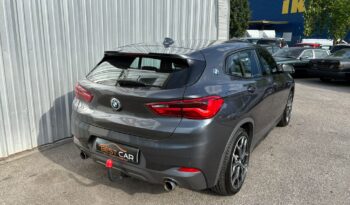 BMW X2 M xDrive20i Sport X Aut. voll