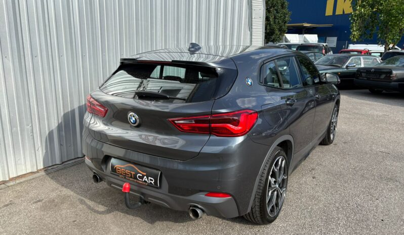 BMW X2 M xDrive20i Sport X Aut. voll