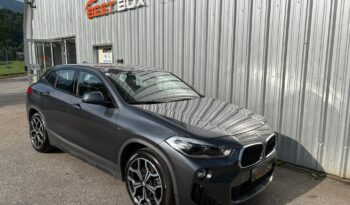 BMW X2 M xDrive20i Sport X Aut. voll