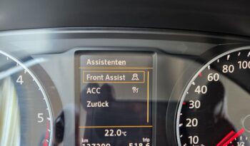 VW T6 Multivan 4motion voll