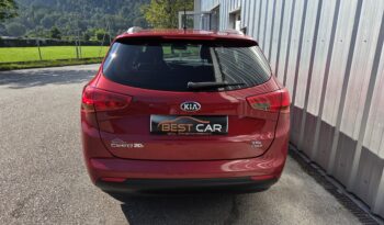 Kia cee’d SW 1,4 CRDi Titan Titan voll