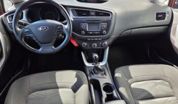 Kia cee’d SW 1,4 CRDi Titan Titan voll