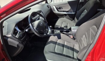 Kia cee’d SW 1,4 CRDi Titan Titan voll