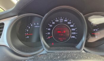 Kia cee’d SW 1,4 CRDi Titan Titan voll