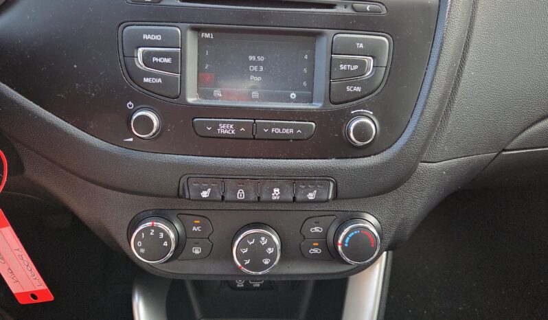 Kia cee’d SW 1,4 CRDi Titan Titan voll