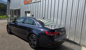 Audi A4 2,0 TDI ultra quattro voll