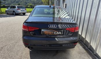 Audi A4 2,0 TDI ultra quattro voll