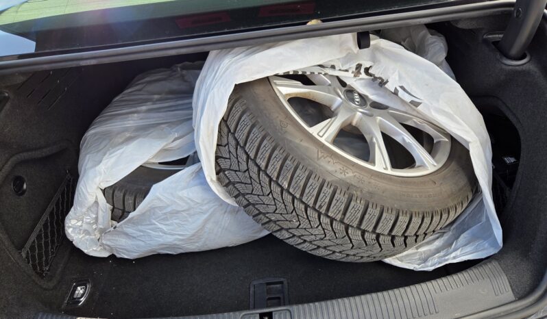 Audi A4 2,0 TDI ultra quattro voll