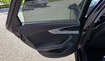Audi A4 2,0 TDI ultra quattro voll