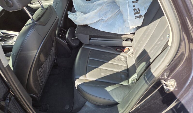 Audi A4 2,0 TDI ultra quattro voll