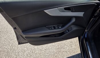 Audi A4 2,0 TDI ultra quattro voll