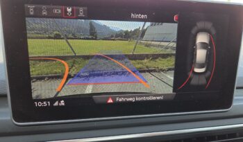 Audi A4 2,0 TDI ultra quattro voll