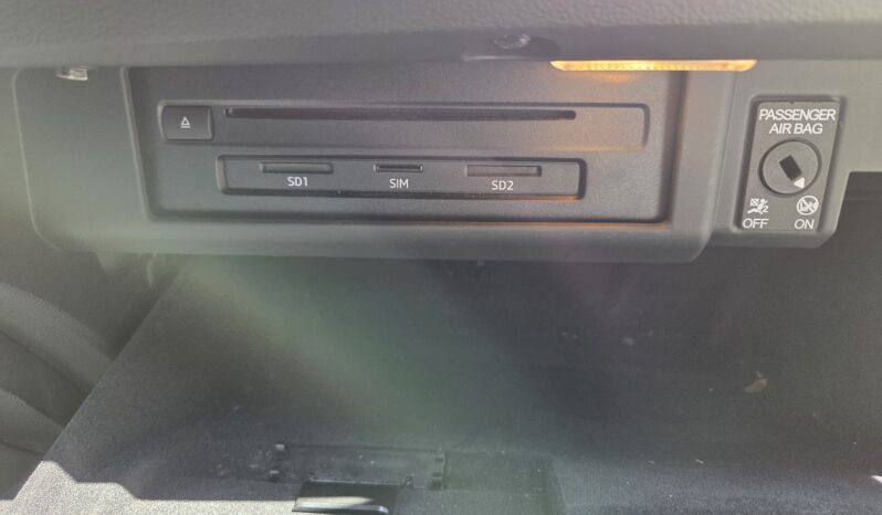 Audi A4 2,0 TDI ultra quattro voll