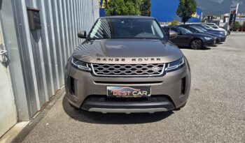 Land Rover Range Rover Evoque 2,0D 150 S voll