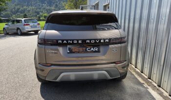 Land Rover Range Rover Evoque 2,0D 150 S voll