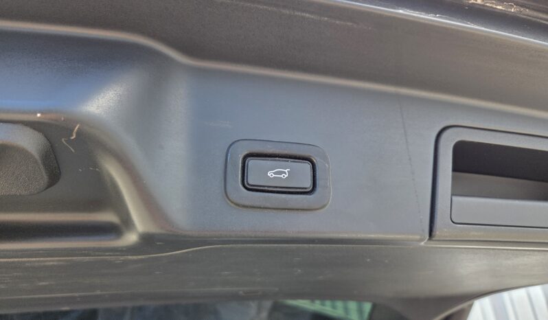 Land Rover Range Rover Evoque 2,0D 150 S voll