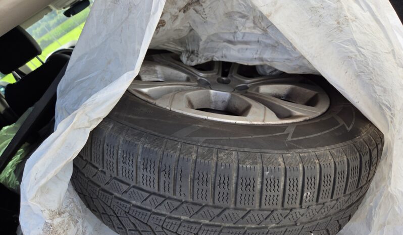 Land Rover Range Rover Evoque 2,0D 150 S voll