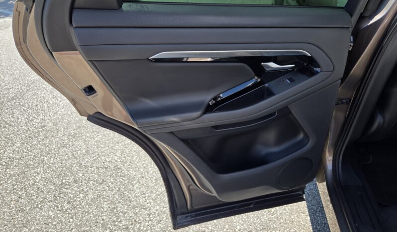 Land Rover Range Rover Evoque 2,0D 150 S voll