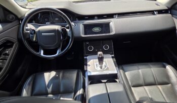 Land Rover Range Rover Evoque 2,0D 150 S voll