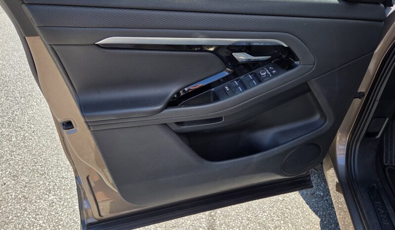 Land Rover Range Rover Evoque 2,0D 150 S voll