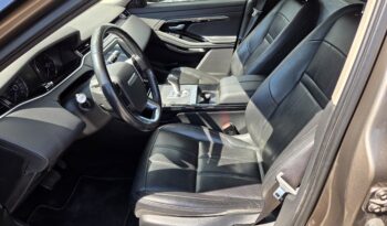 Land Rover Range Rover Evoque 2,0D 150 S voll