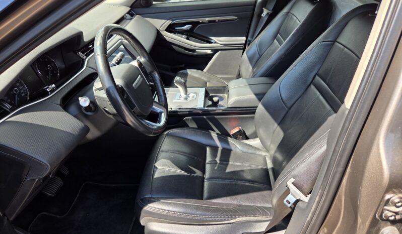 Land Rover Range Rover Evoque 2,0D 150 S voll