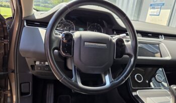 Land Rover Range Rover Evoque 2,0D 150 S voll